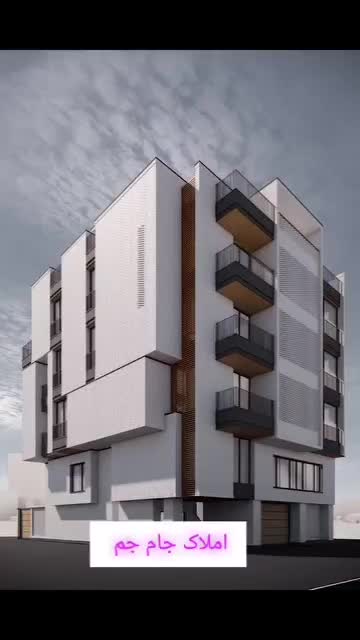 فروش آپارتمان ۳۳۵ متری ۴ خوابه|فروش آپارتمان|قزوین, |دیوار