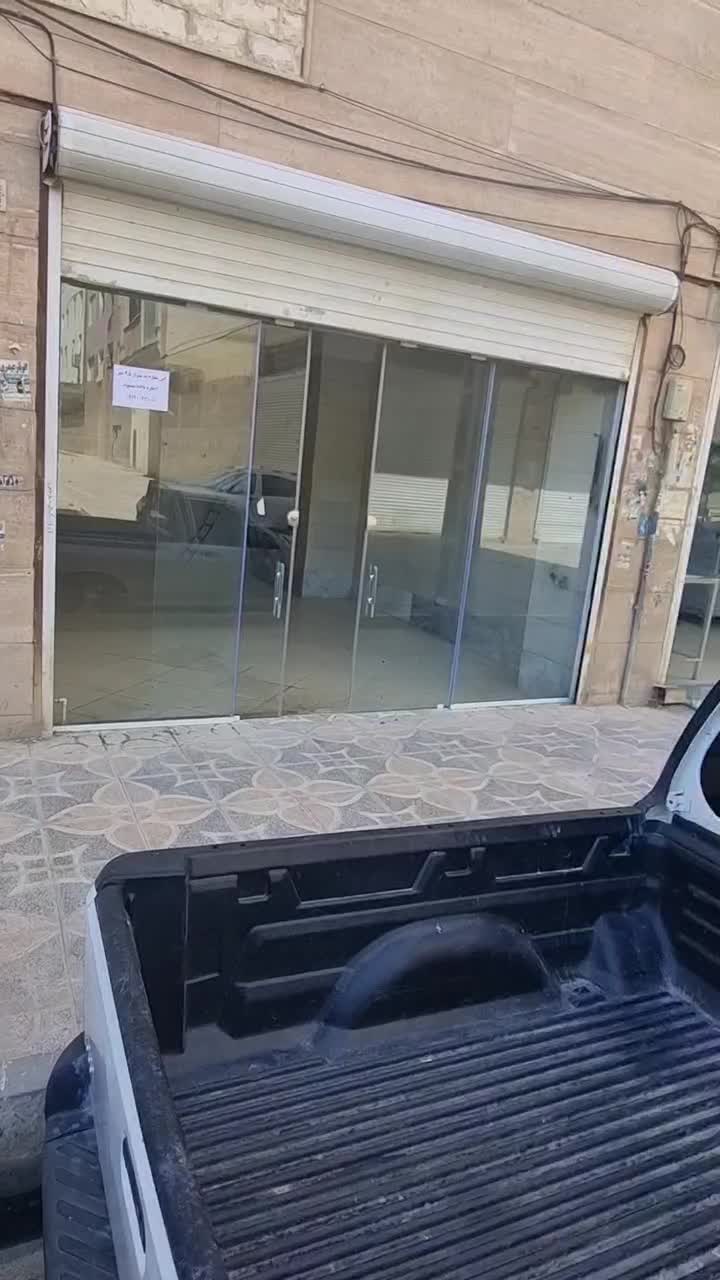 اجاره مغازه ۴۵ متری|اجارهٔ مغازه و غرفه|شاهدشهر, |دیوار