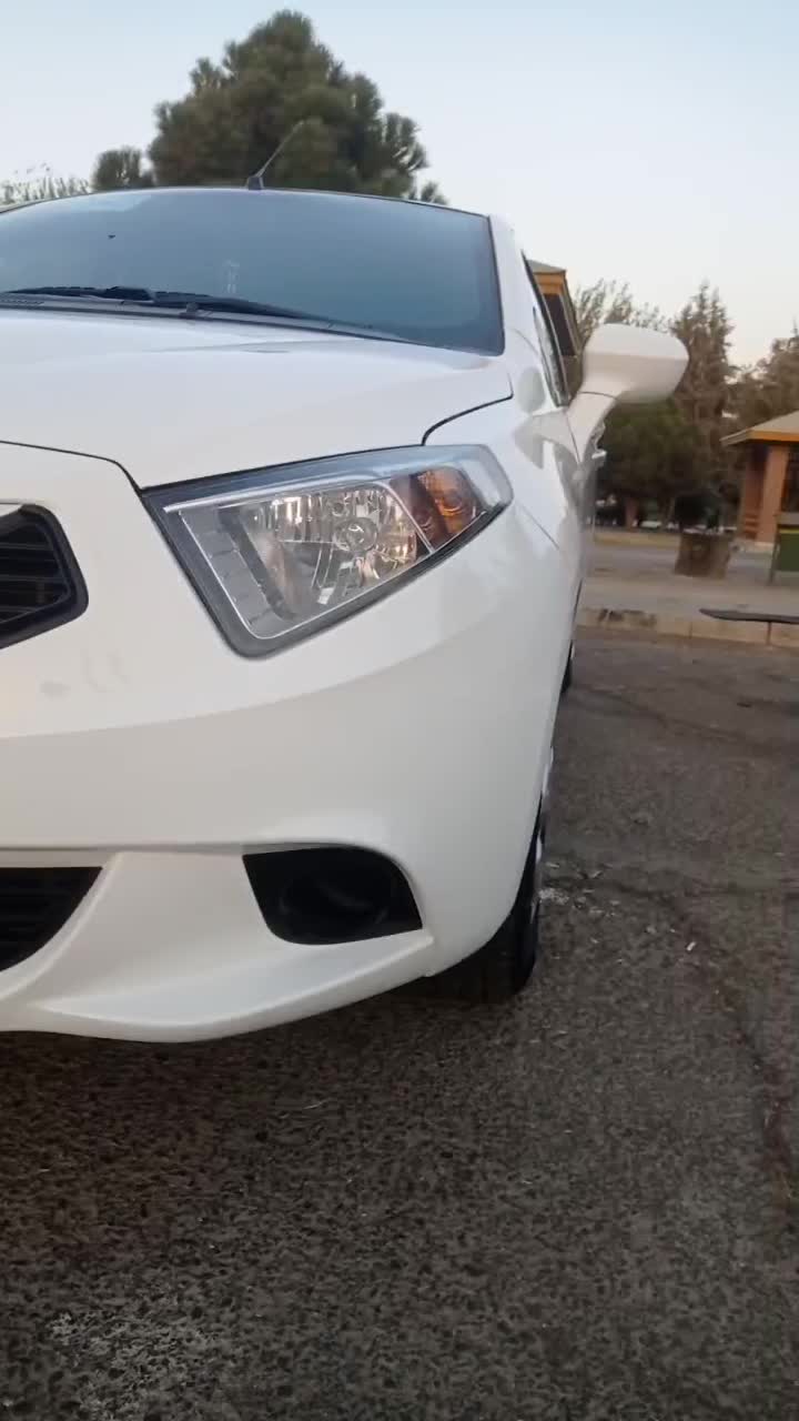 بلریانس 230 مدل 99 درحد مانیتور دار وکروزکنترول|خودرو سواری و وانت|تهران, نازی‌آباد|دیوار