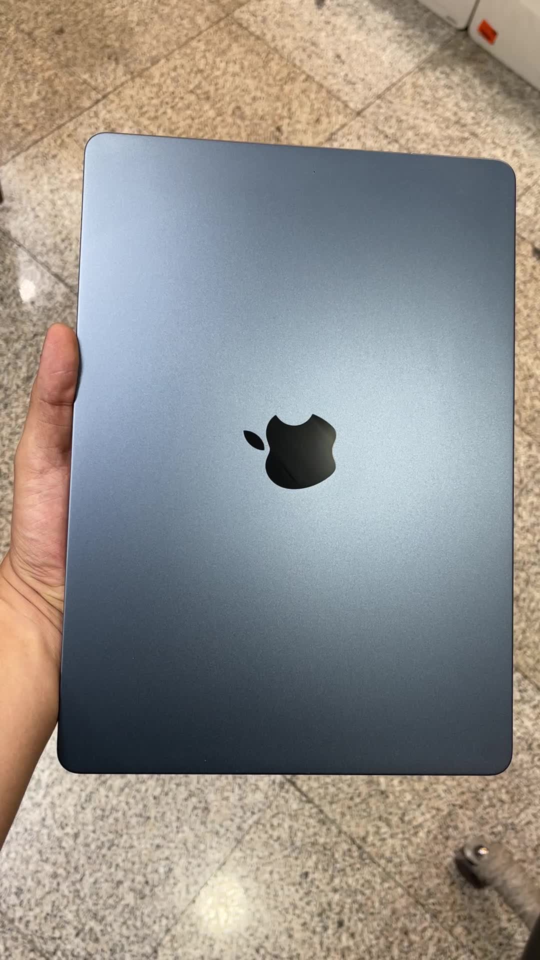 Apple Mac book Air M2|رایانه همراه|تهران, نیکنام|دیوار