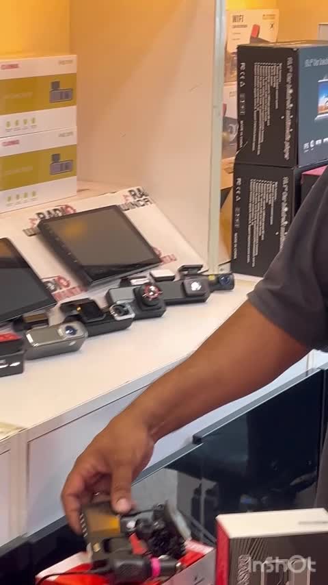 دوربین ثبت وقایع wifi و سیمکارت خور|قطعات یدکی و لوازم جانبی|رشت, یخسازی|دیوار