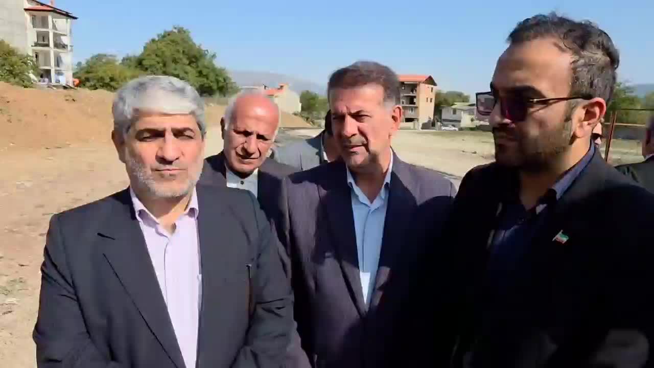 ۵۰۰ متر زمین با بنای نیمه کاره|فروش زمین و ملک کلنگی|تلو, |دیوار