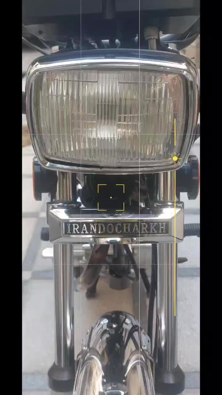 موتور هندا(عرشیا) 125مدل 1402(کویر رهرو)|موتورسیکلت|تهران, خزانه|دیوار