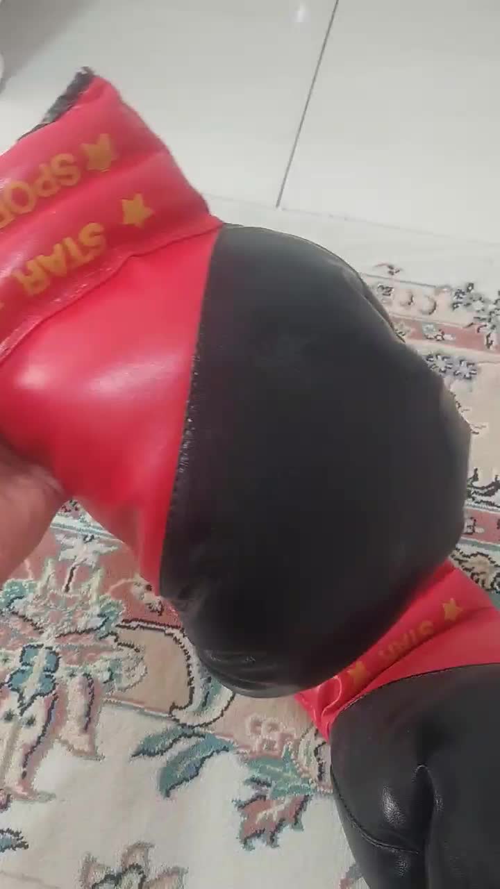 دستکش بوکس نو سایز بزرگ|تجهیزات ورزشی|همدان, |دیوار