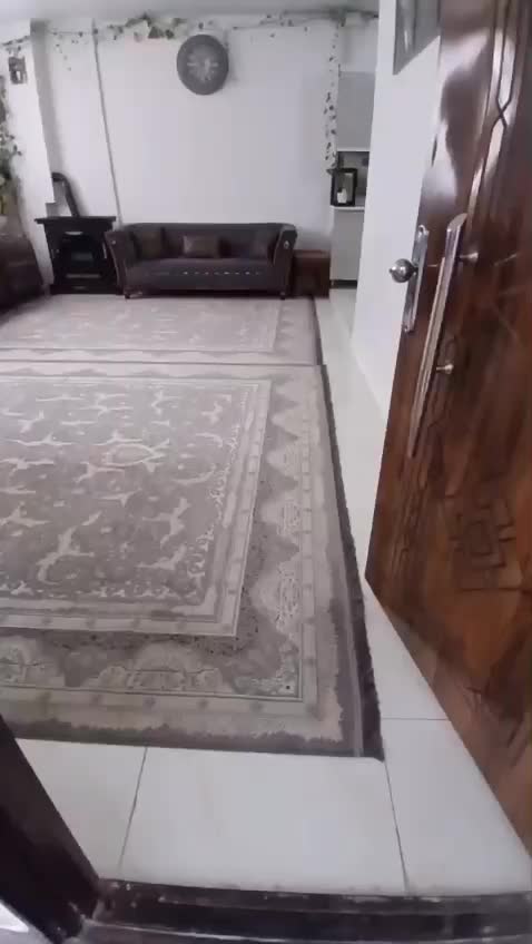 فروش اپارتمان تک واحدی طبقه اول|فروش آپارتمان|مشهد, تلگرد|دیوار