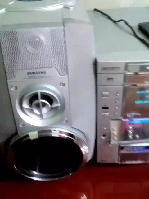 غول بیس سامسونگ|سیستم صوتی خانگی|قم, پردیسان|دیوار