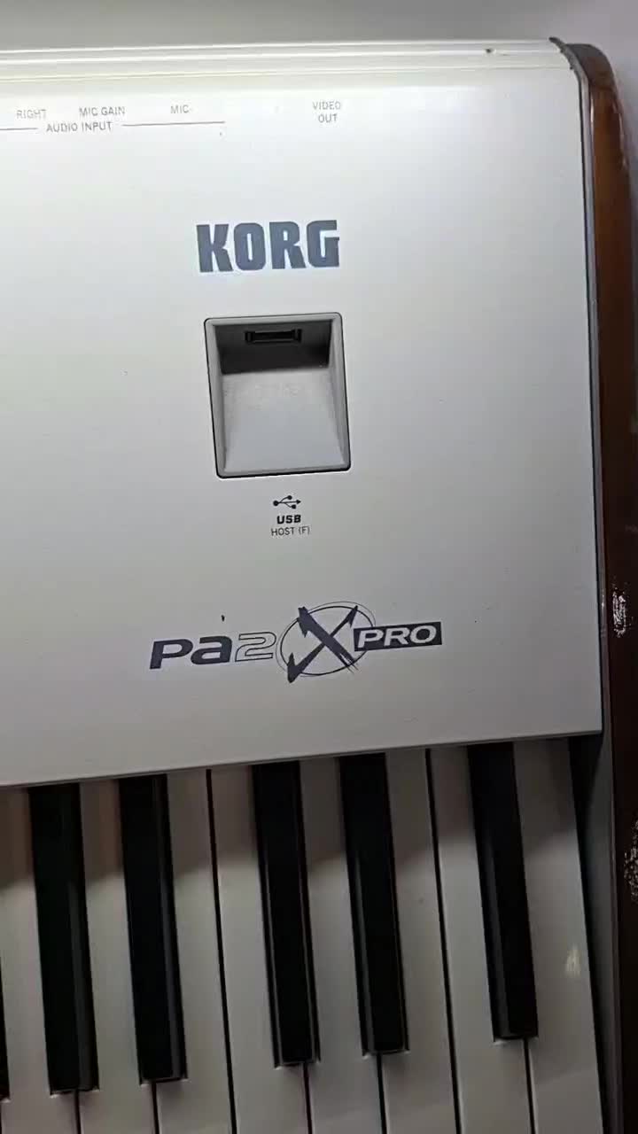 Korgpa2xpro 76k|پیانو، کیبورد، آکاردئون|سقز, |دیوار