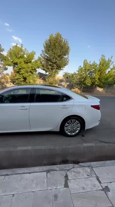 Lexus Es250|خودرو سواری و وانت|تهران, آرژانتین|دیوار
