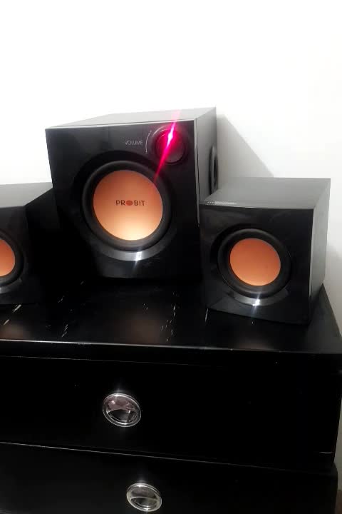 اسپیکر microlab|قطعات و لوازم جانبی رایانه|مشهد, هفت تیر (آب و برق)|دیوار