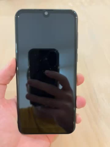 گوشی جی پلاس Q10|موبایل|تهران, نیکنام|دیوار