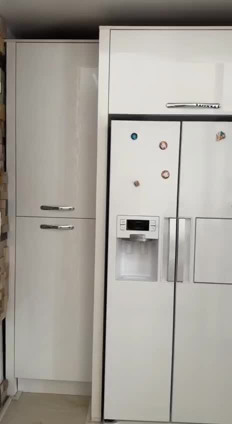 کابینت هایگلس دست دوم|مصالح و تجهیزات ساختمان|بجنورد, |دیوار