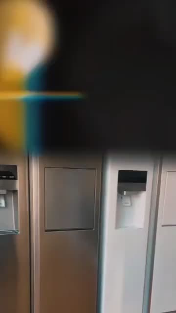 ساید بای ساید بخر جاروبرقی هدیه بگیر|یخچال و فریزر|فسا, |دیوار