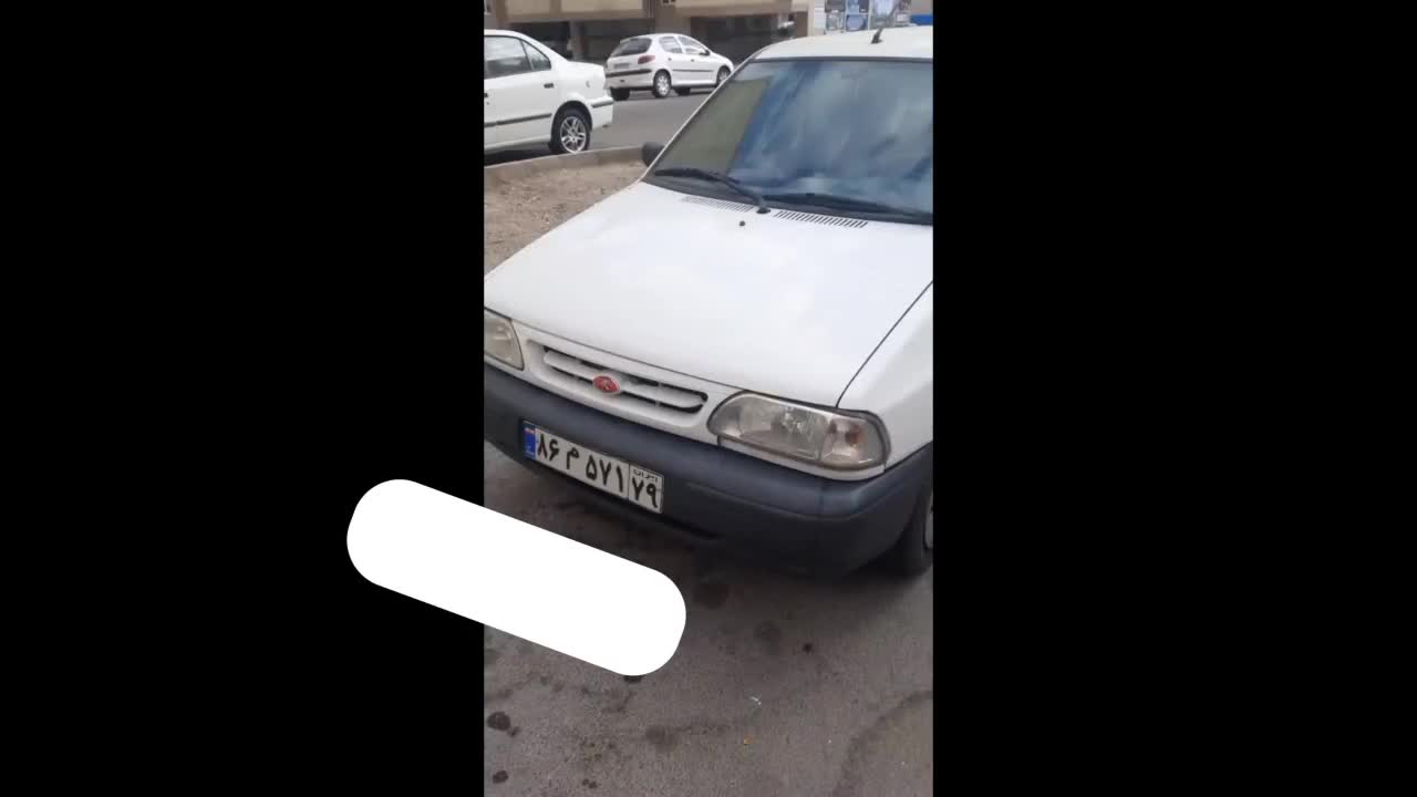 پراید ۱۳۱|خودرو سواری و وانت|قزوین, |دیوار