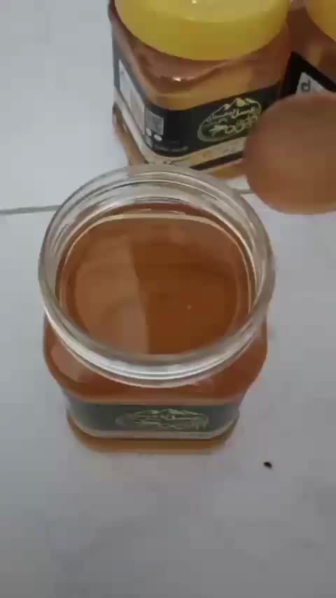 عسل کوهستان نیم کیلویی|خوردنی و آشامیدنی|شهریار, شهرک وائین|دیوار