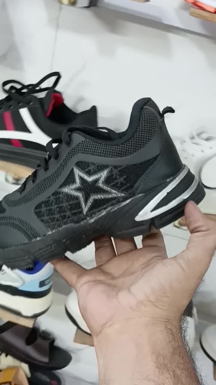 کفش بسکتبال لژدار|ورزشهای توپی|سبزوار, شهرک ابوذر|دیوار