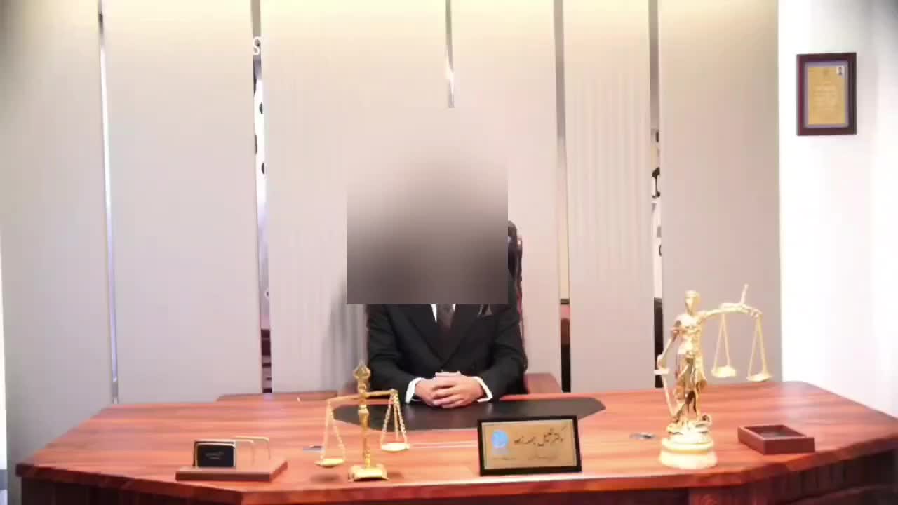 وکیل پایه یک، طلاق، ملکی، مواد مخدر، کلاهبرداری|خدمات مالی، حقوقی و اداری|تهران, شهران جنوبی|دیوار
