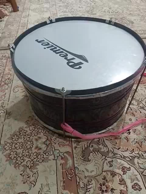 طبل سالم|درام و پرکاشن|صباشهر, |دیوار