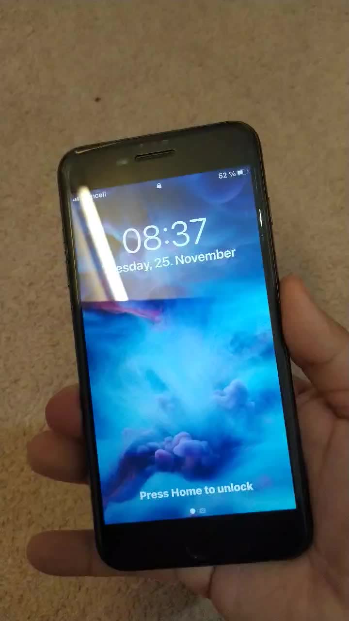 آیفون ۷ پلاس|موبایل|یزد, |دیوار