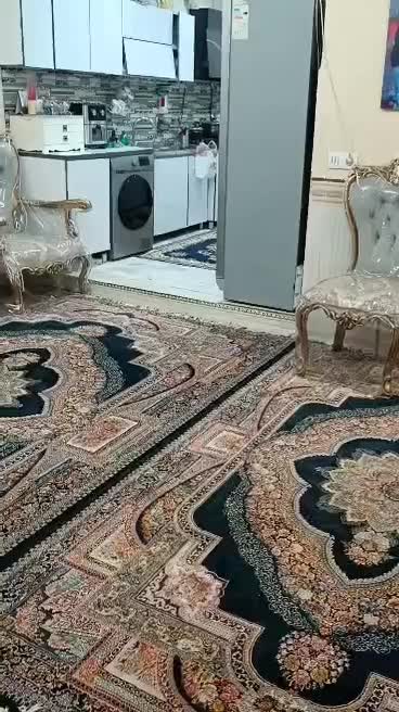 فروش فوری آپارتمان 50 متری قولنامه ای مرکز شهر|فروش آپارتمان|رباط‌کریم, رباط‌کریم|دیوار