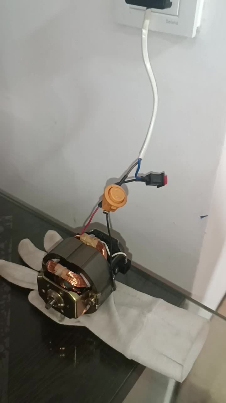 موتور ۳۰۰ وات  آلمانی|ابزارآلات|تهران, قصر فیروزه ۱|دیوار