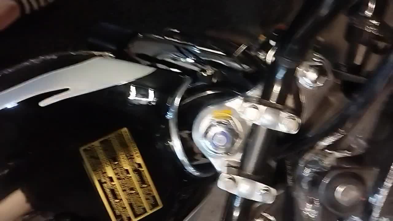 پول لازم|موتورسیکلت|تهران, شهرک شریعتی|دیوار