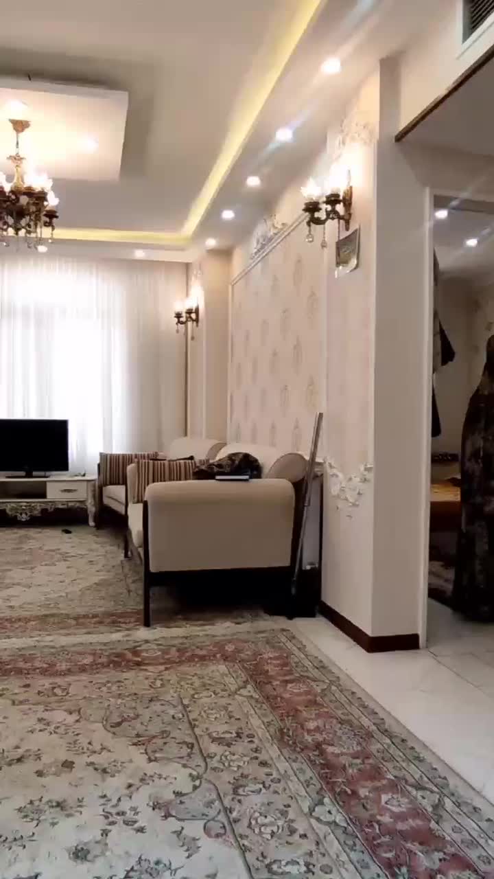 امام رضا ۴۰/حرم مطهر/واحد بسیار تمیز|فروش آپارتمان|مشهد, کوشش|دیوار