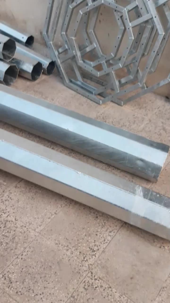 برج نوری ارتفاع ۱۸ کد ۴۲۲|خدمات پیشه و مهارت|چهاردانگه (تهران), |دیوار