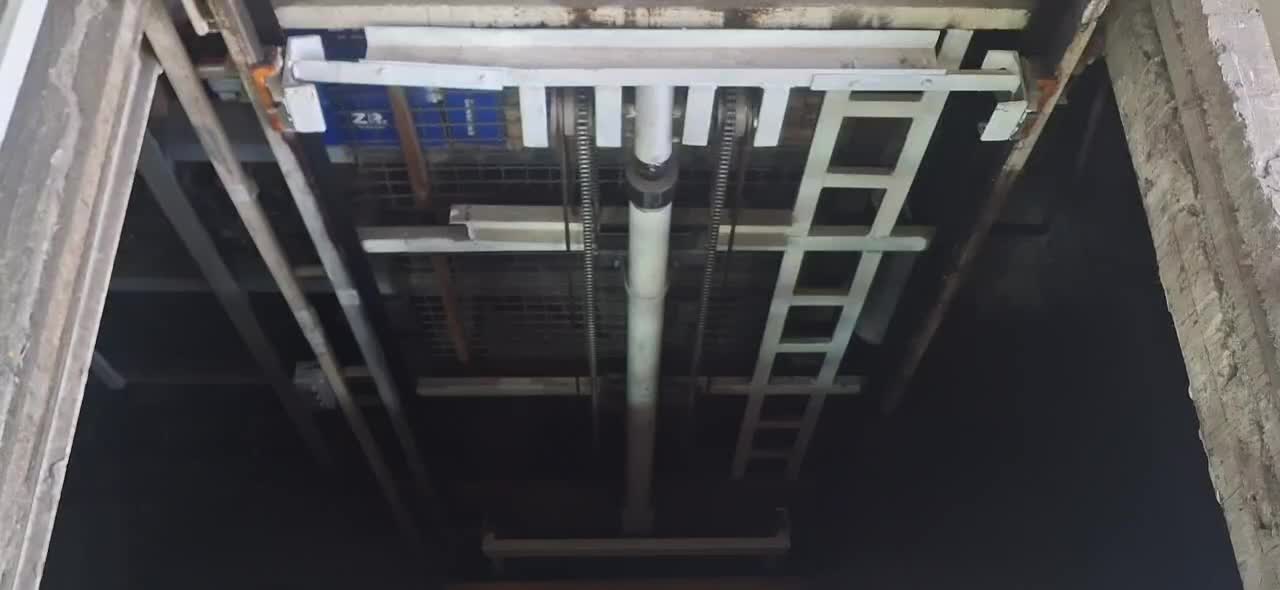 استخدام نیرو کاری اشنا به ساخت بالابر و اگزاست فن|استخدام صنعتی، فنی، مهندسی|مشهد, فریزی|دیوار