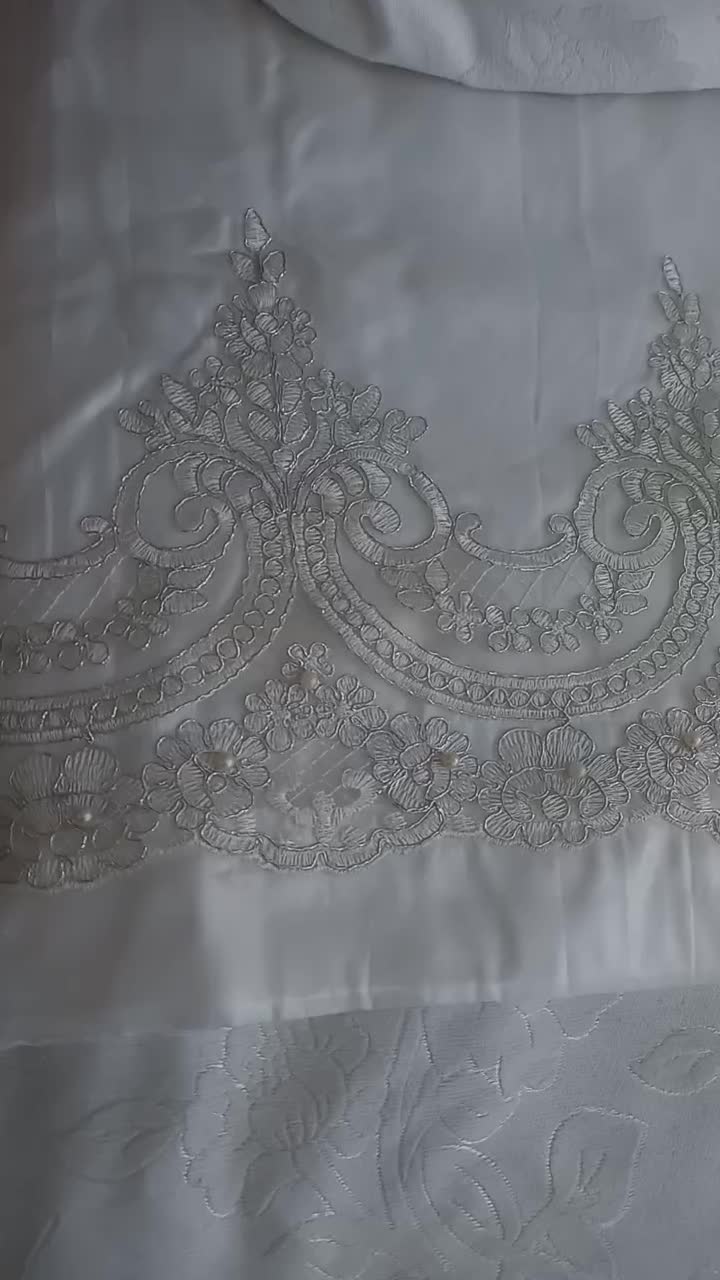 رو تختی عروس برند Estima ترکیه (نو)|سرویس روتختی|تهران, استخر|دیوار