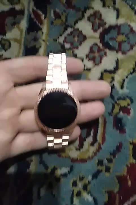 ساعت لمسی|ساعت|تبریز, |دیوار