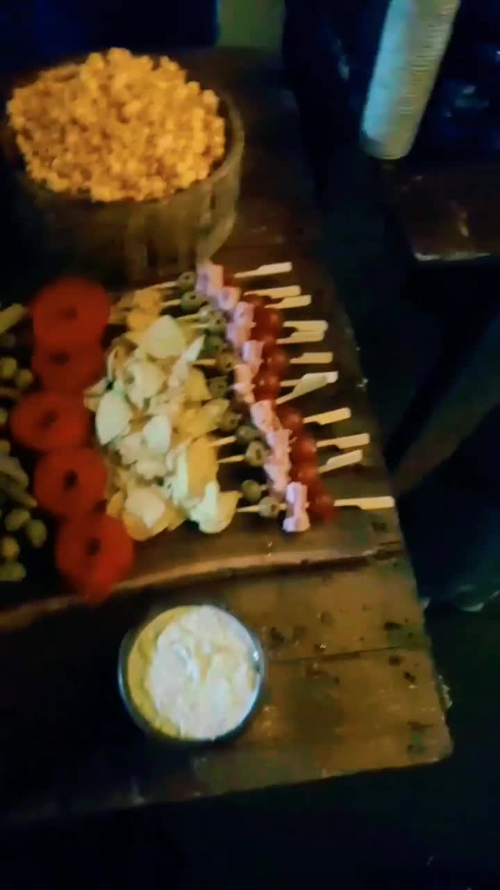 فینگر فود و غذای سنتی|خدمات پذیرایی، مراسم|مشهد, ولیعصر (شهرک غرب)|دیوار