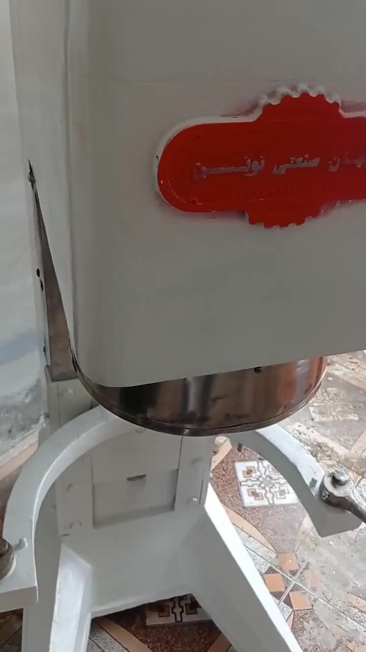 لوازم کارگاه قنادی میکسر فر دیس۳۲ بخاردار|فروشگاه و مغازه|خلخال, |دیوار