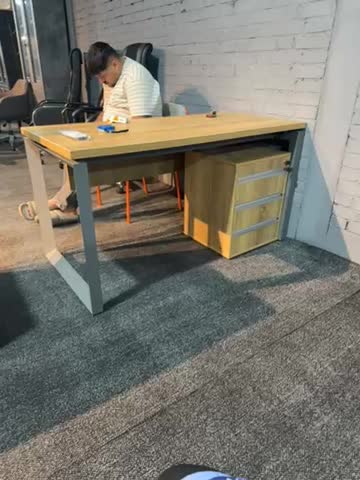 میز تحریر|میز تحریر و کامپیوتر|چهاردانگه (تهران), |دیوار