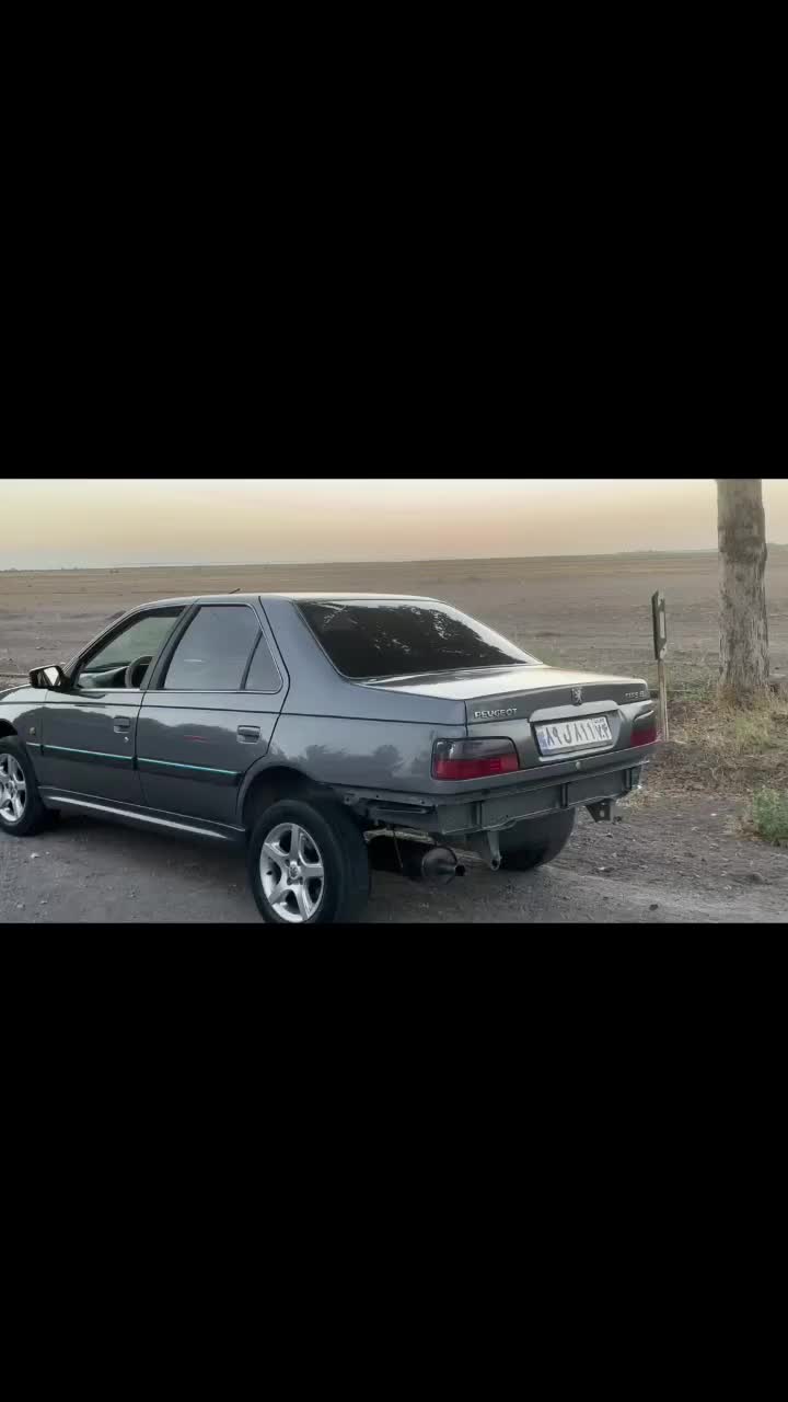 پارس ۲۰۰۰|خودرو سواری و وانت|سبزوار, هویزه|دیوار