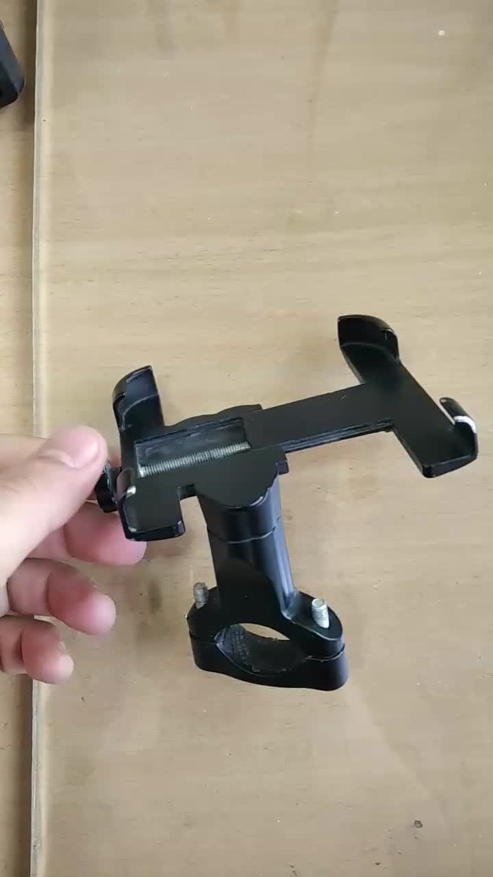 نگهدارنده موبایل ضد زنگ|لوازم جانبی موبایل و تبلت|بناب, |دیوار