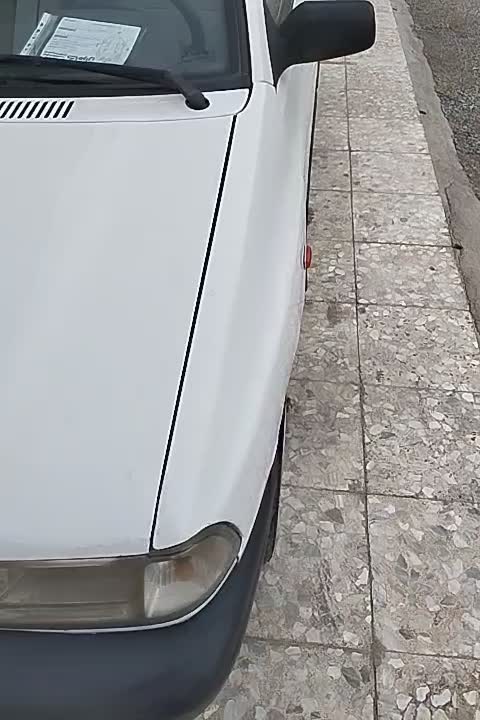 پراید مدل۹۴|خودرو سواری و وانت|دهق, |دیوار