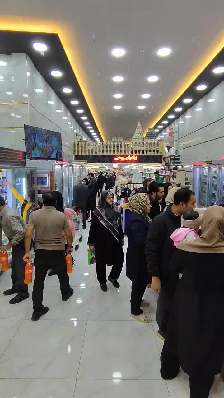 صندوقدار خانم|استخدام خدمات فروشگاه و رستوران|تبریز, |دیوار