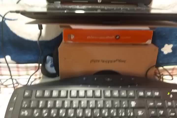 عوض می‌کنم با کامپیوتر رومیزی قویتر|رایانه همراه|کرمانشاه, |دیوار