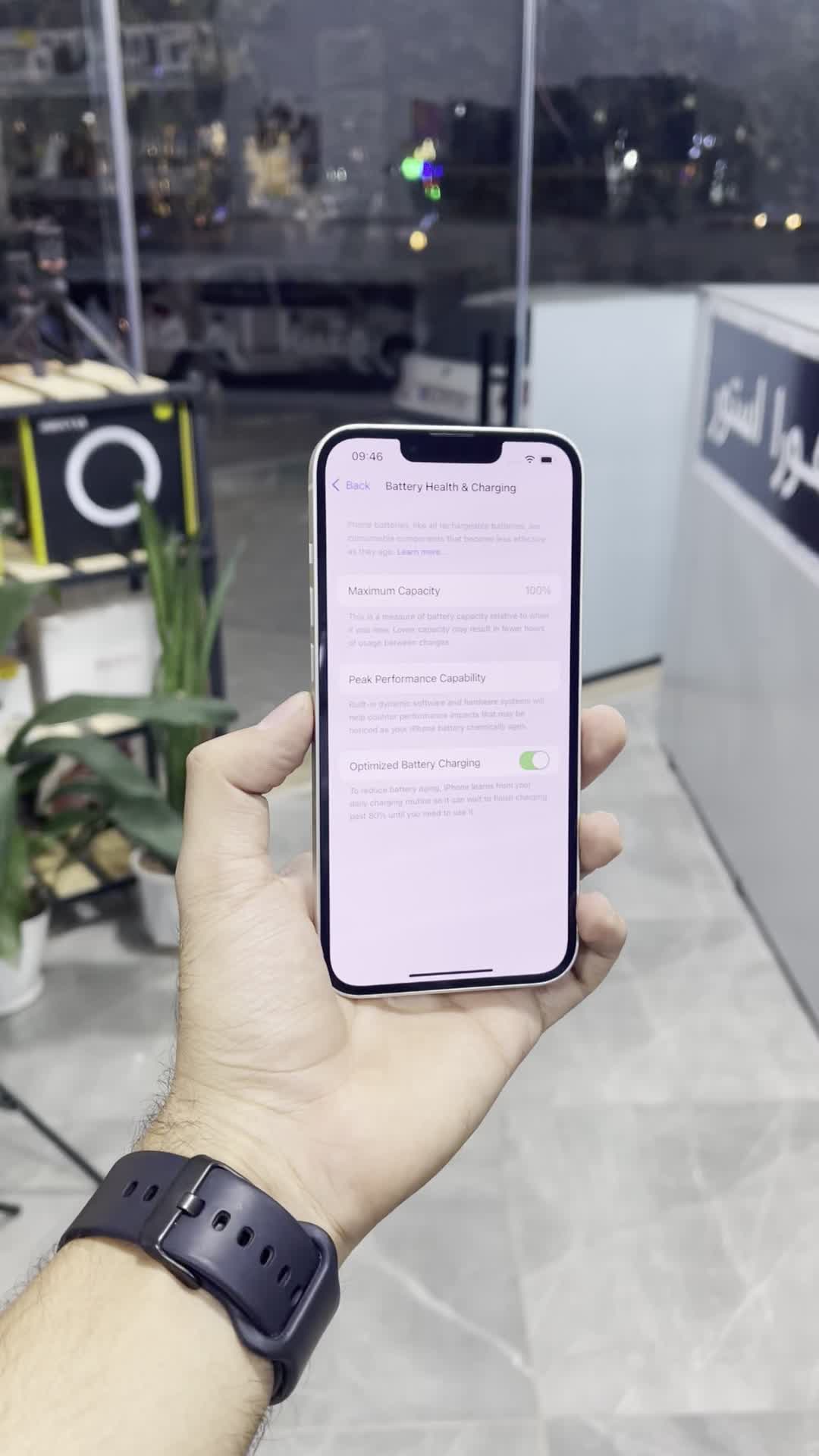 Iphone 14 اقساطی با گارانتی شرکتی|موبایل|قم, باسکول|دیوار