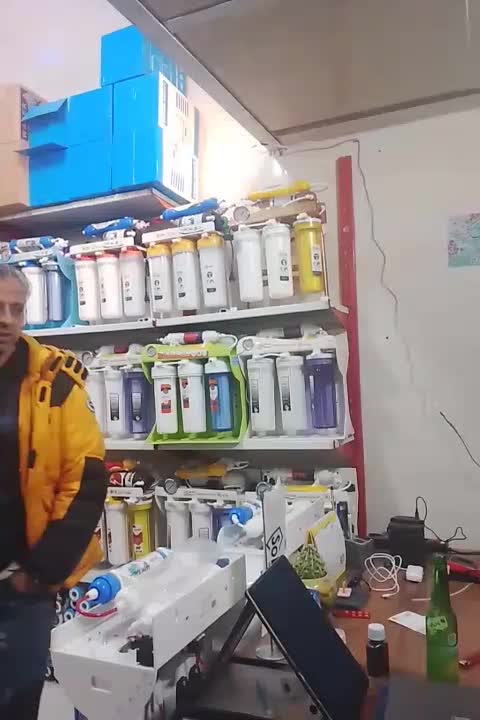 فروشگاه|آب‌سردکن و تصفیه آب|مشهد, فرودگاه|دیوار