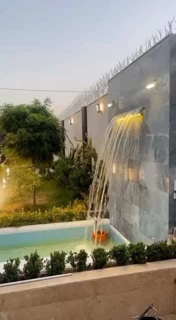 فروش باغ ویلا استخر دار|فروش خانه و ویلا|شاندیز, |دیوار