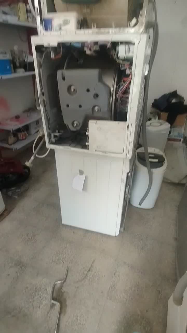 تعمیرات لوازم خانگی در منزل بدون نیاز به جابه جایی|خدمات پیشه و مهارت|کرج, عظیمیه|دیوار