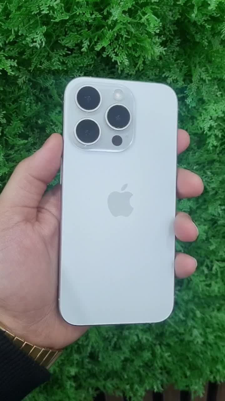 iphone 15pro 256|موبایل|خمینیشهر, |دیوار