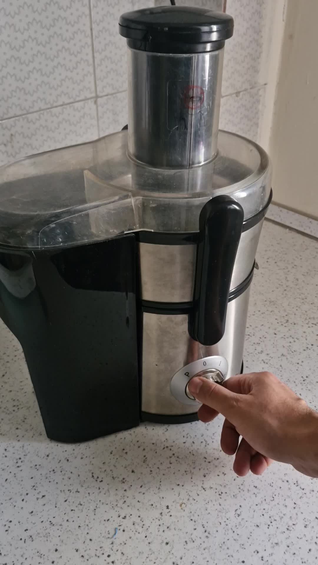 آبمیوه گیری میراکل|آبمیوه‌گیر و آب‌مرکبات‌گیر|پردیس, فاز ۱۱|دیوار