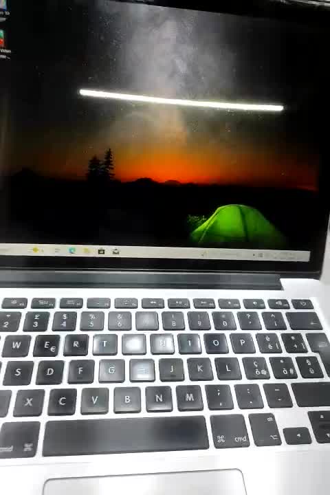 مک بوک ایر 2015|رایانه همراه|اصفهان, رکن الدوله شرقی|دیوار