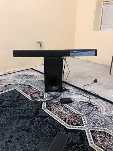 سوند بار سامسونگ|سیستم صوتی خانگی|گراش, |دیوار