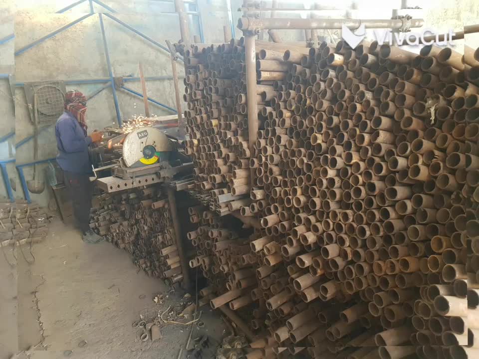 فنس لوله داربست قوطی ورق کرکره پروفیل بشکه حفاظ|مصالح و تجهیزات ساختمان|شیراز, گچی|دیوار