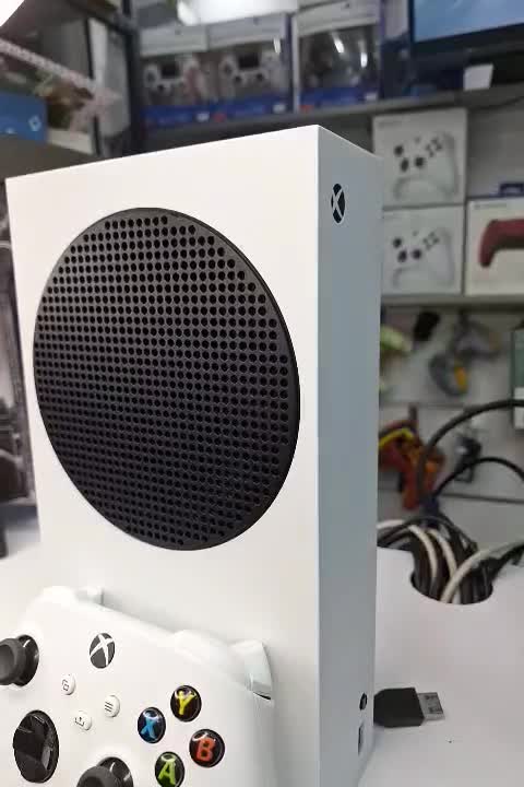xbox series s ایکس باکس سری اس|کنسول، بازی ویدئویی و آنلاین|اهواز, طالقانی|دیوار