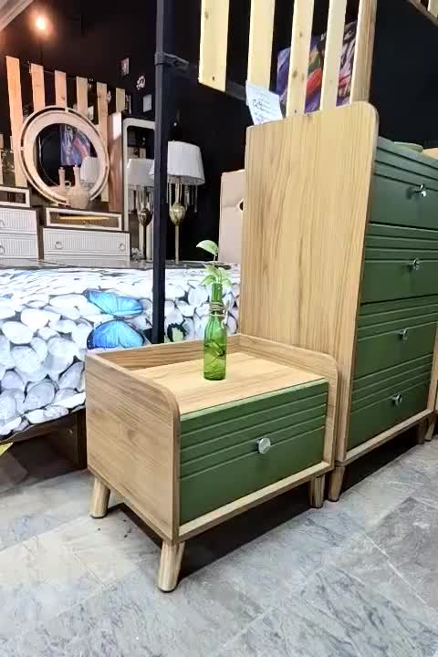 سرویس خواب گیلدا شرکتی|تخت و سرویس خواب|هشتگرد, شهرک بعثت|دیوار