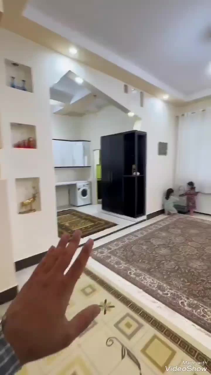 راه جدا 150متری 3خواب فاز 5 بهار|فروش آپارتمان|ازنا, |دیوار